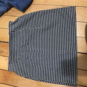 H&M skirt brand new!